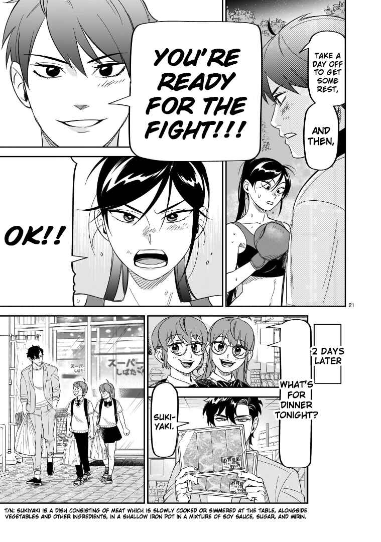HITS Chapter 21 - Page 20