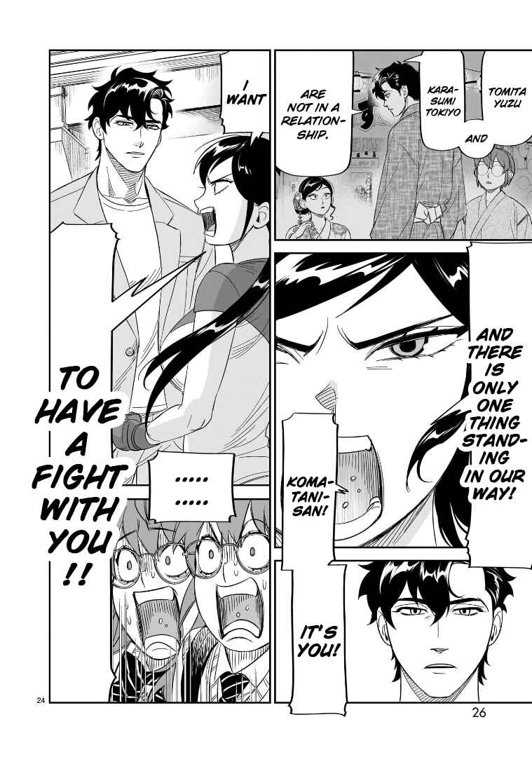 HITS Chapter 21 - Page 23