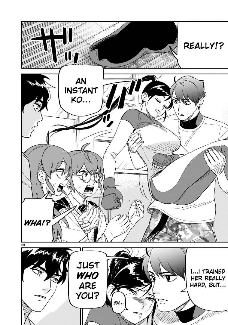 HITS Chapter 21 - Page 27