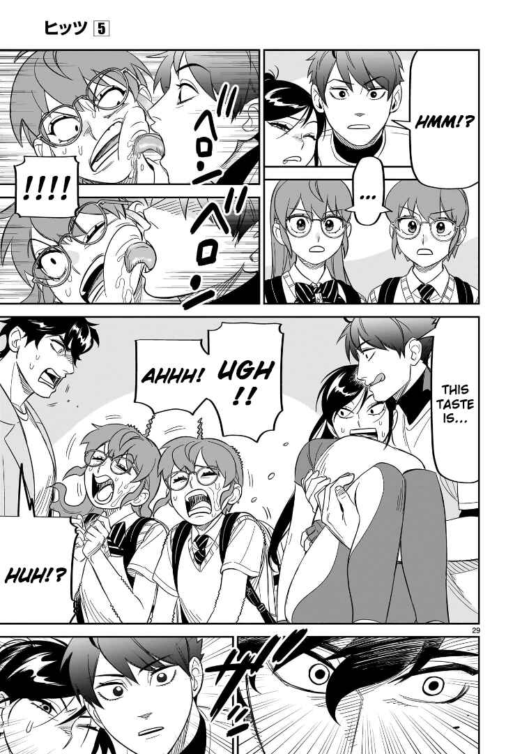 HITS Chapter 21 - Page 28