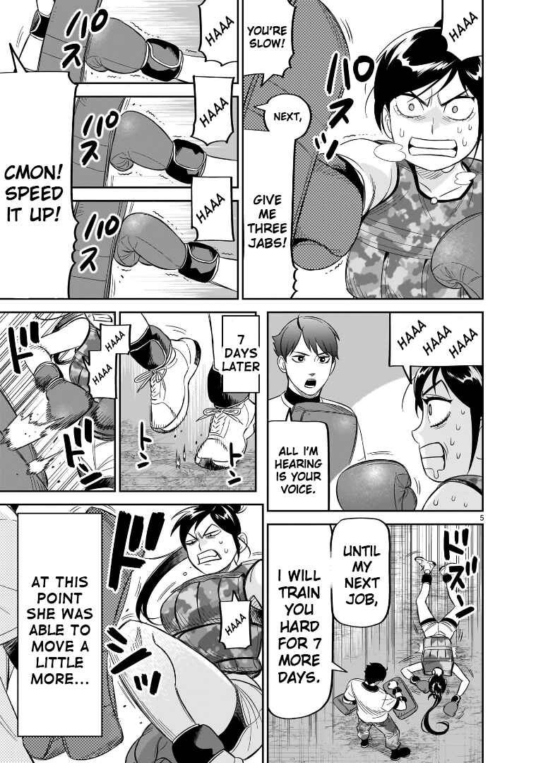 HITS Chapter 21 - Page 5