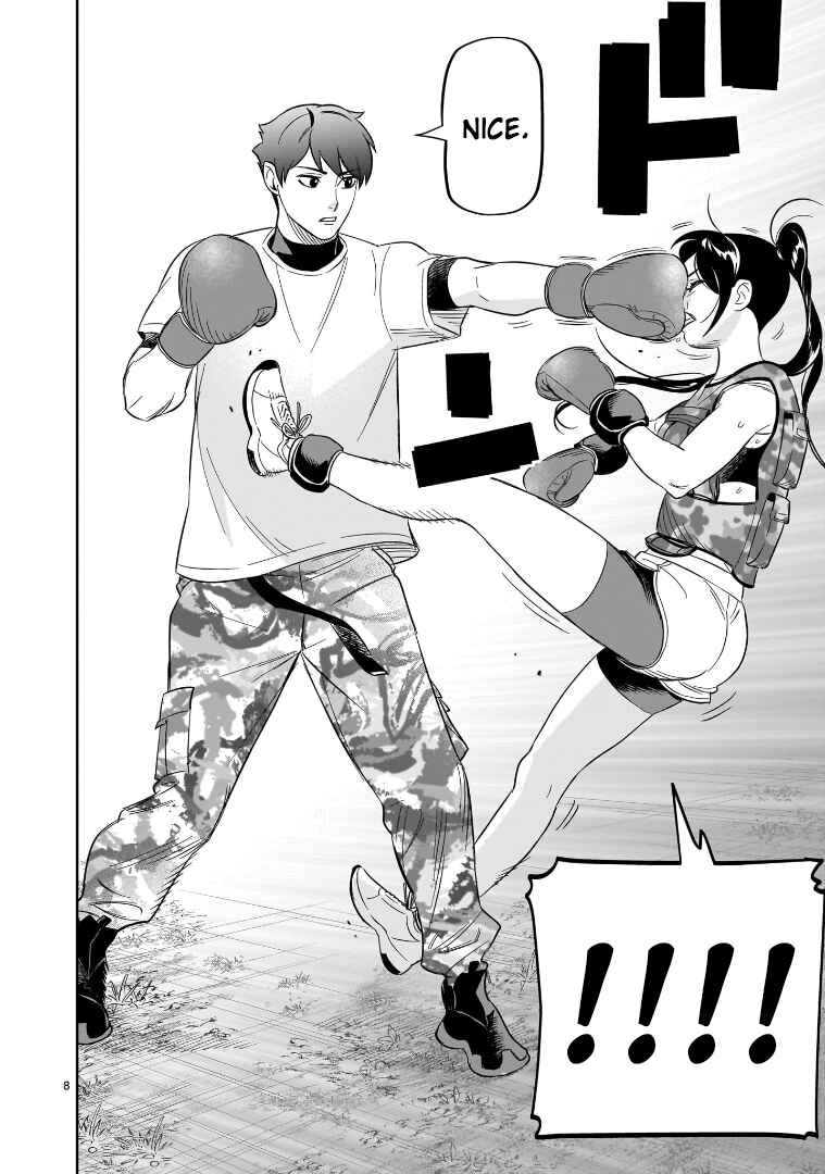 HITS Chapter 21 - Page 8
