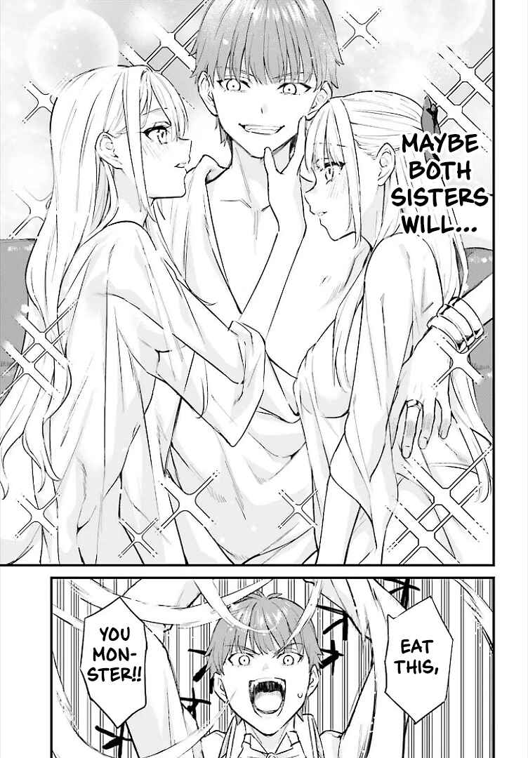 Mugen no Majutsu Shi Maryoku Nashi de Heimin no Ko to Hakugai Sareta Ore. Jitsuha Mugen no Maryoku Mochi Chapter 1 - Page 37