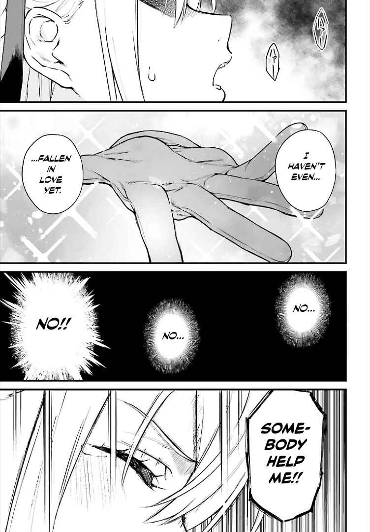 Mugen no Majutsu Shi Maryoku Nashi de Heimin no Ko to Hakugai Sareta Ore. Jitsuha Mugen no Maryoku Mochi Chapter 1 - Page 46