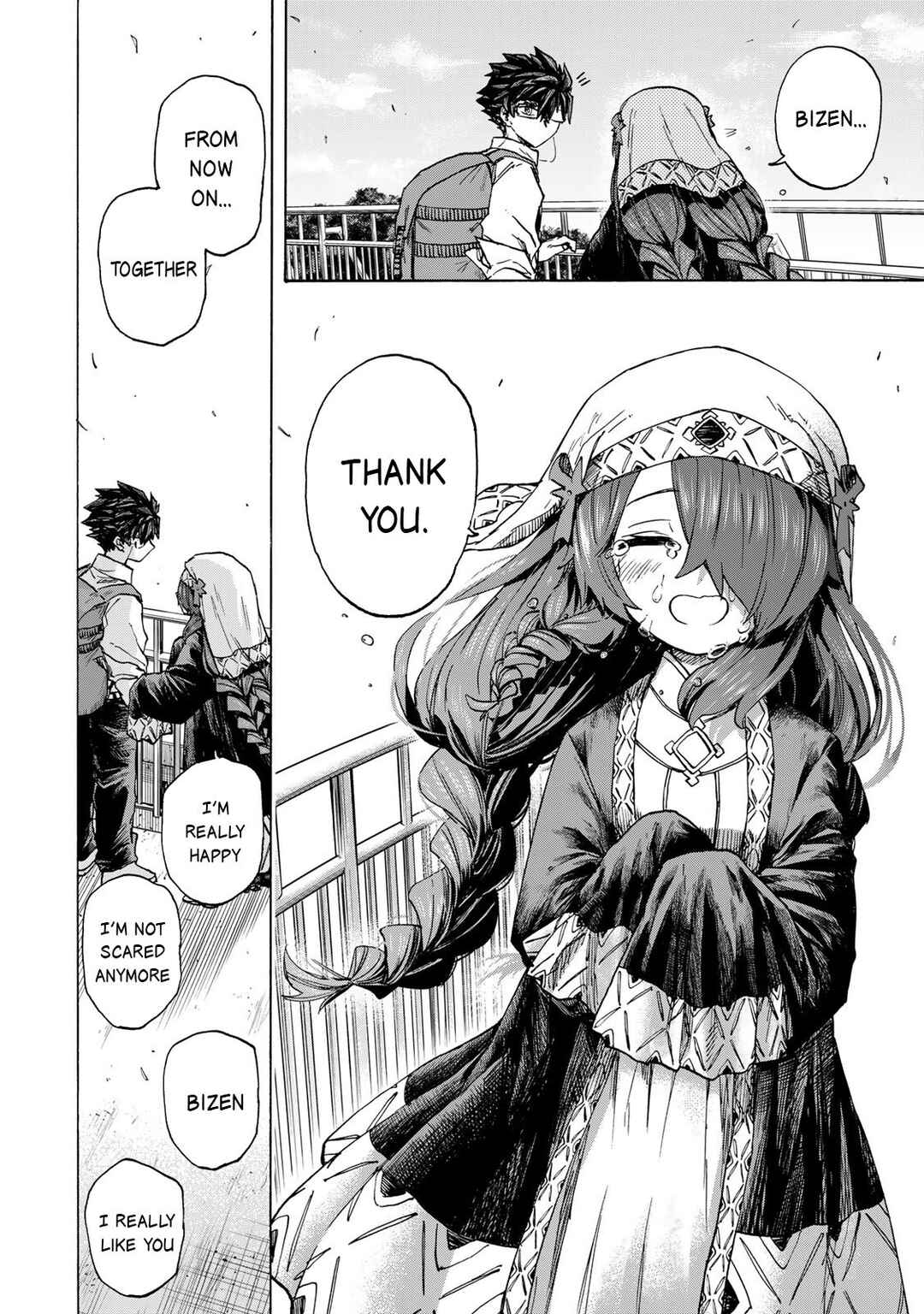 Saikyou de Saisoku no Mugen Level Up ~Sukiru [Keiken-chi 1000-bai] to [Level Free] de Level Jougen no Kase ga Hazureta Ore wa Musou Suru~ Chapter 65 - Page 9