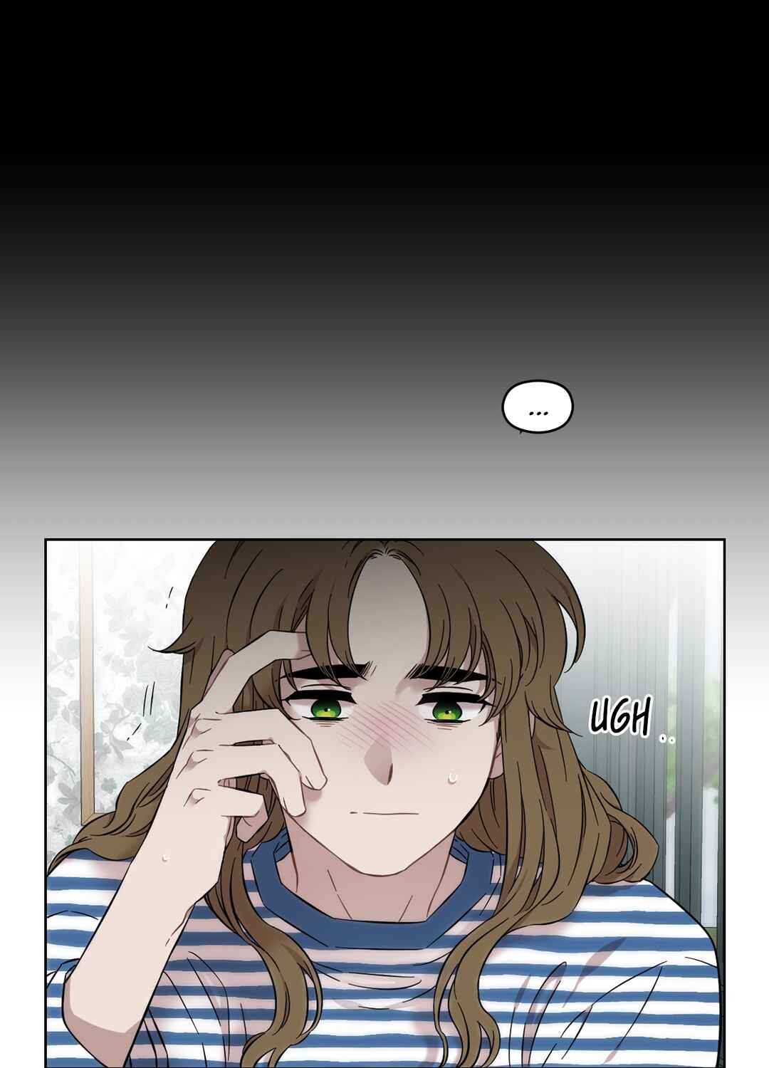 Love Thy Neighbor Chapter 27 - Page 36