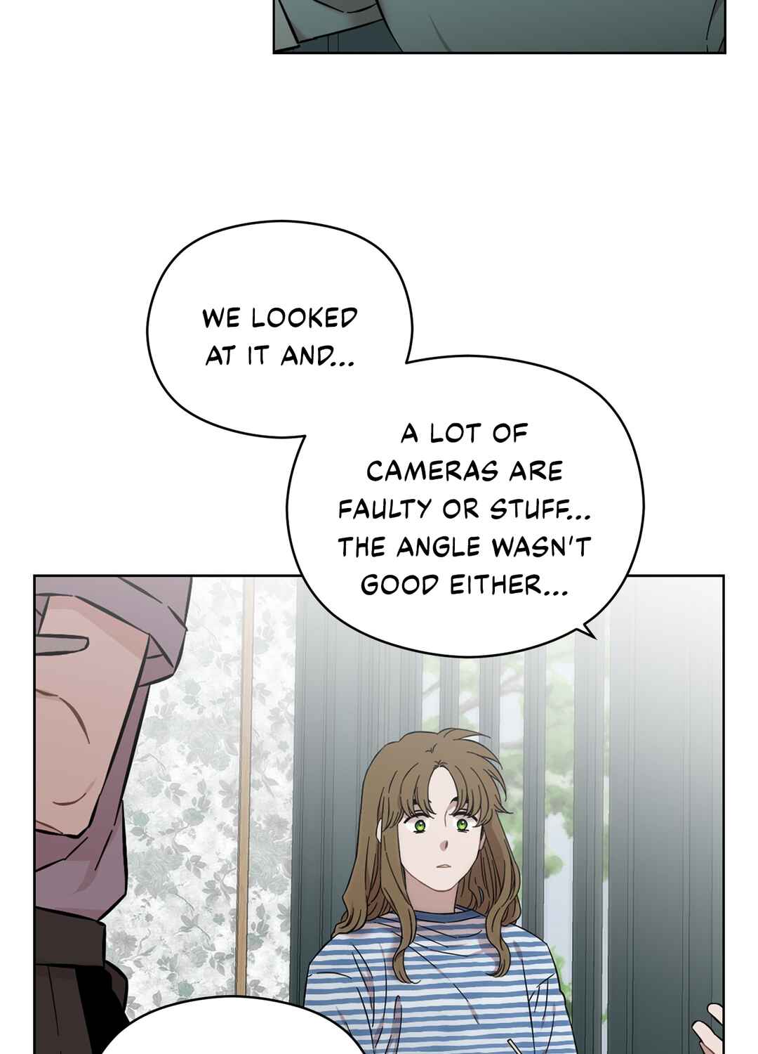 Love Thy Neighbor Chapter 27 - Page 49