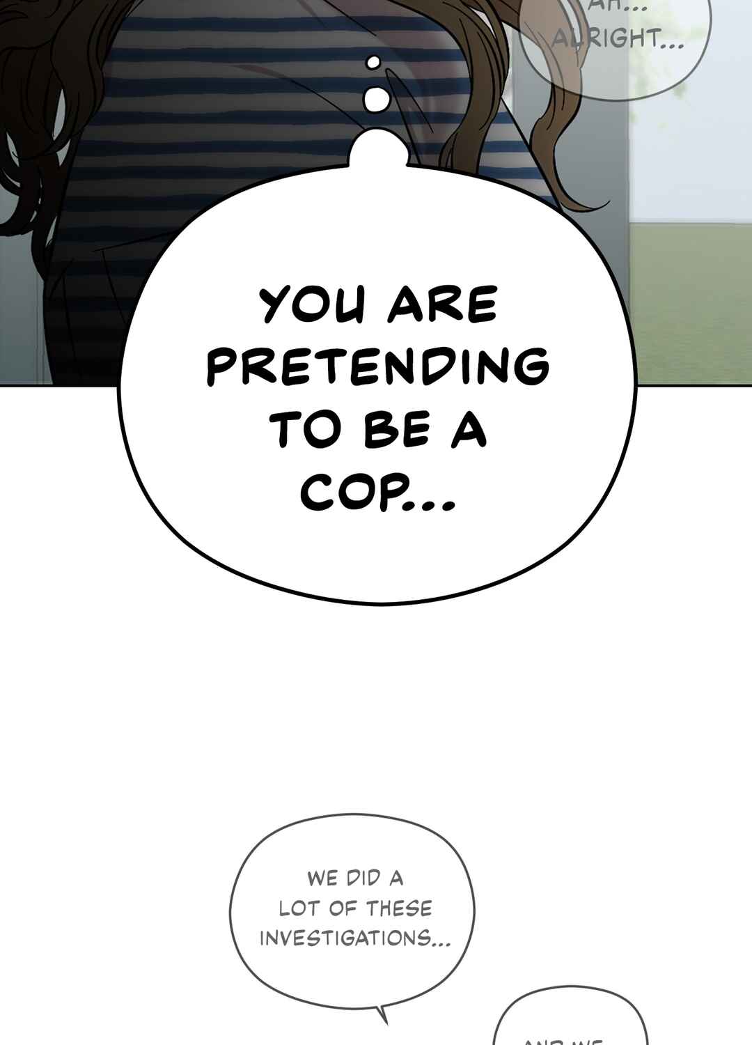 Love Thy Neighbor Chapter 27 - Page 53