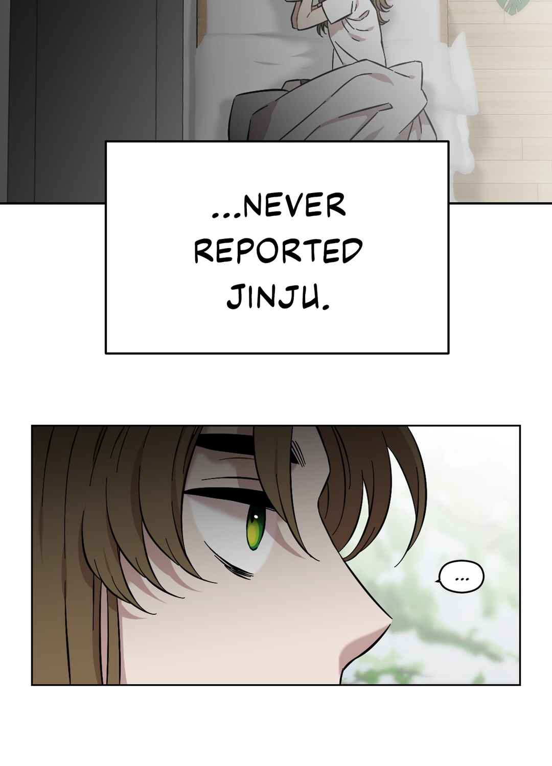 Love Thy Neighbor Chapter 27 - Page 56