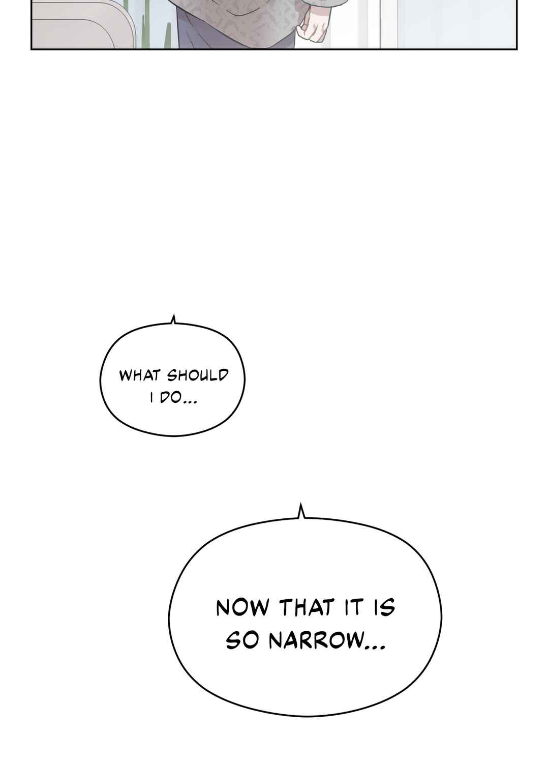 Love Thy Neighbor Chapter 27 - Page 63
