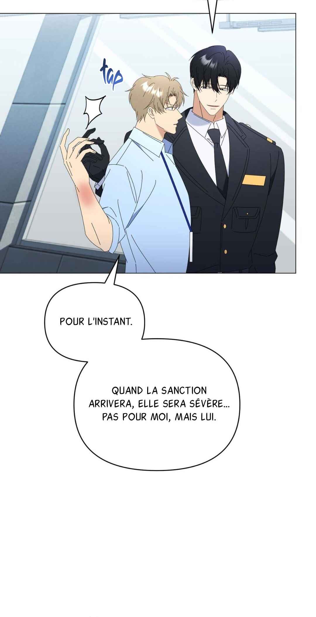Mismatch Guide Chapter 19 - Page 18