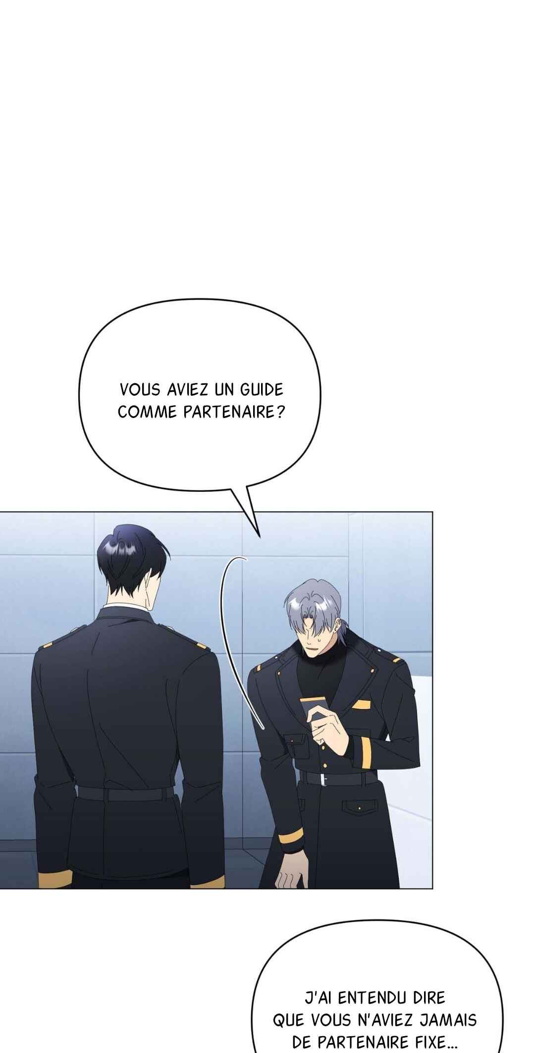 Mismatch Guide Chapter 19 - Page 35