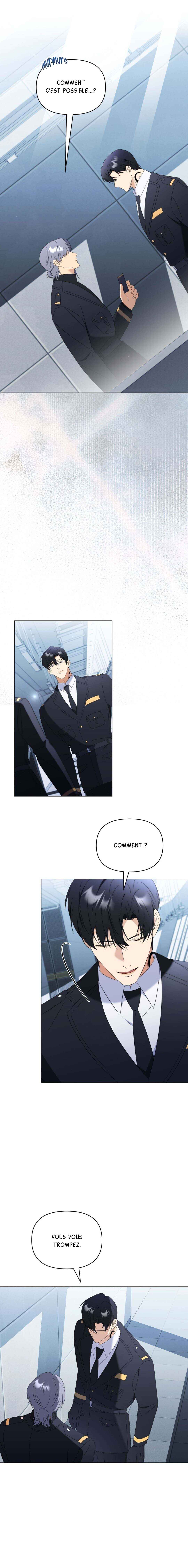 Mismatch Guide Chapter 19 - Page 43