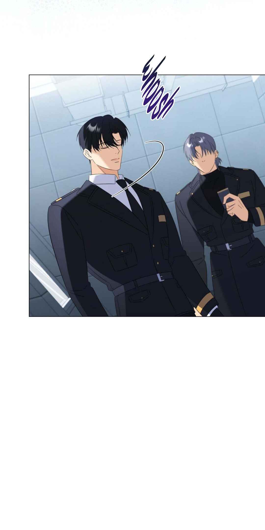 Mismatch Guide Chapter 19 - Page 46