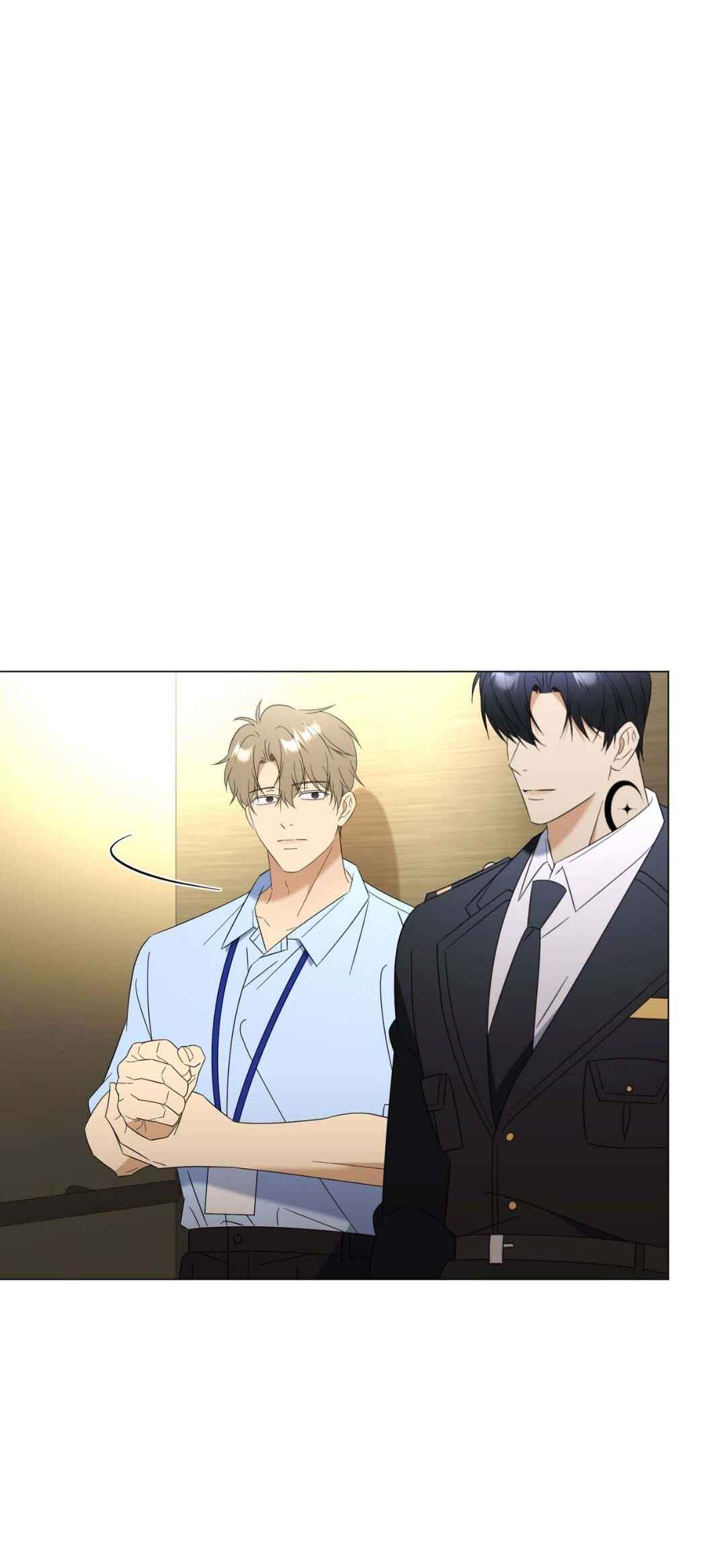 Mismatch Guide Chapter 19 - Page 59