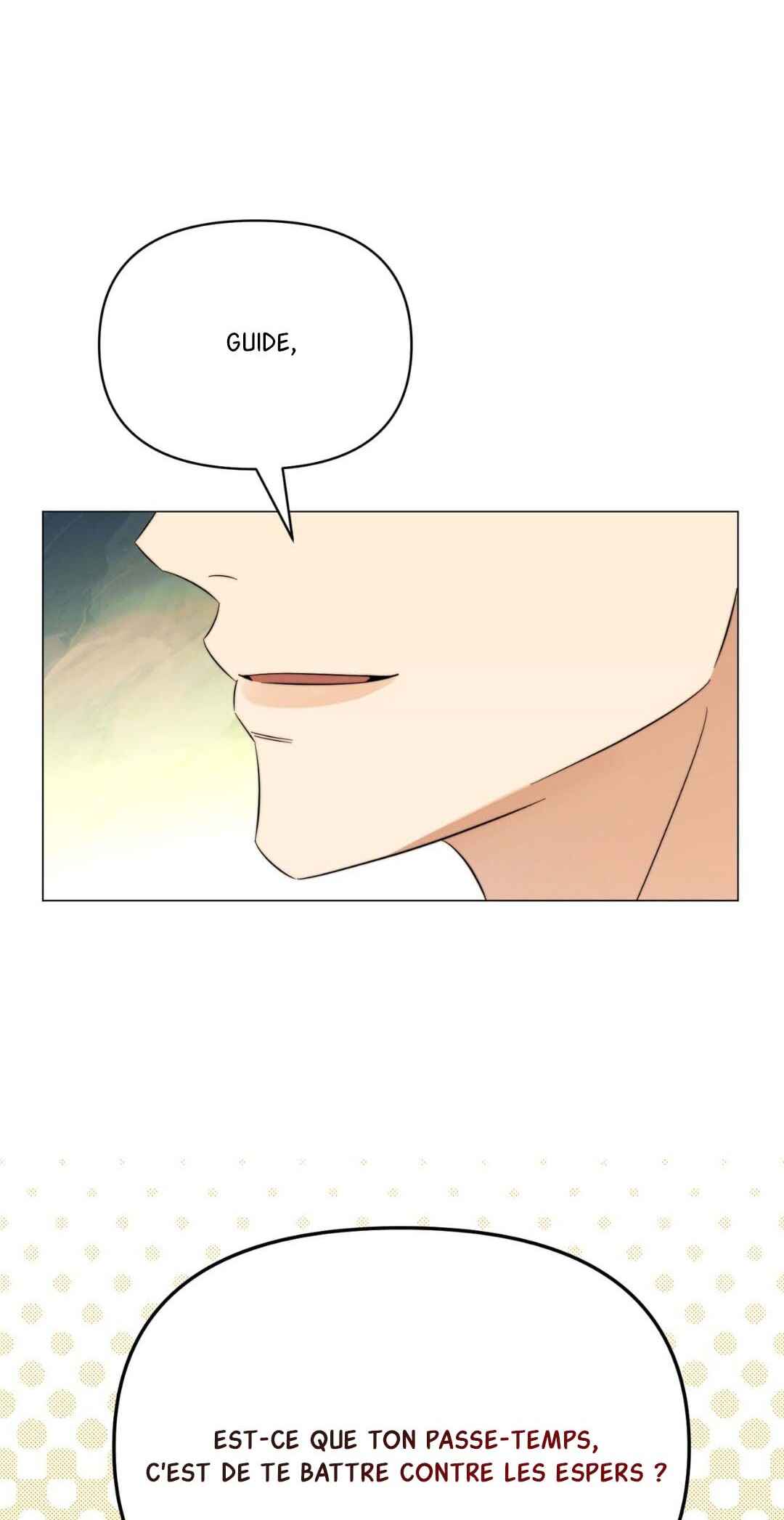 Mismatch Guide Chapter 19 - Page 61