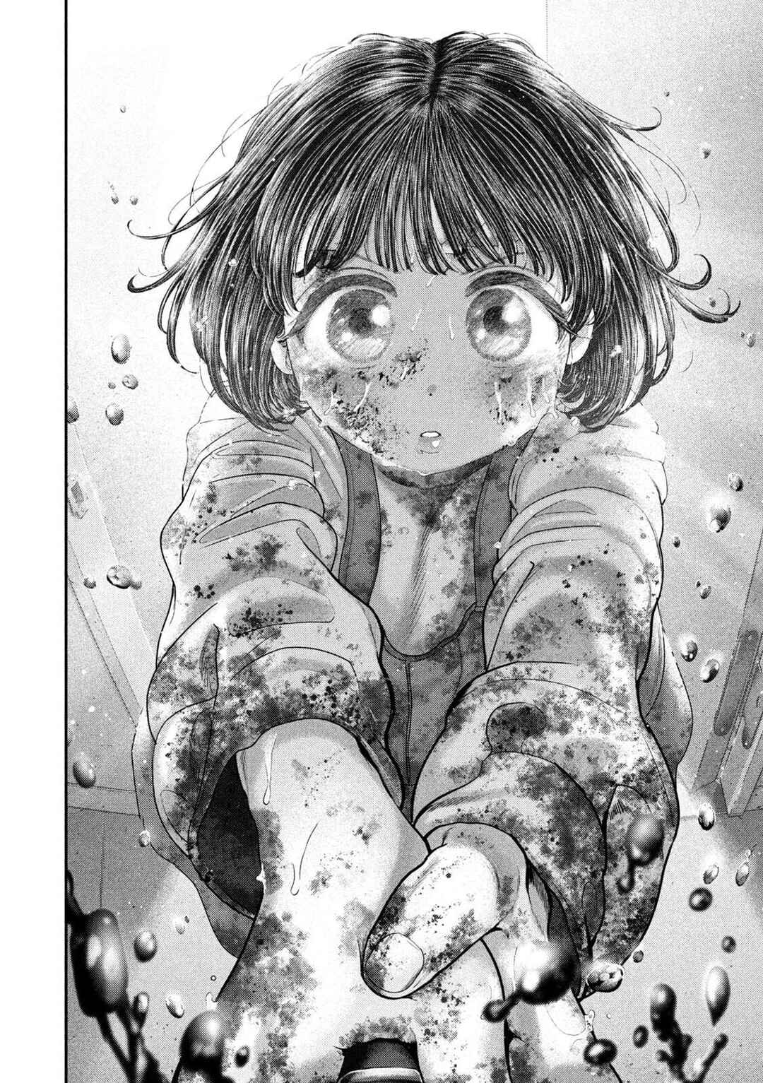 Nezumi no Hatsukoi Chapter 92 - Page 6