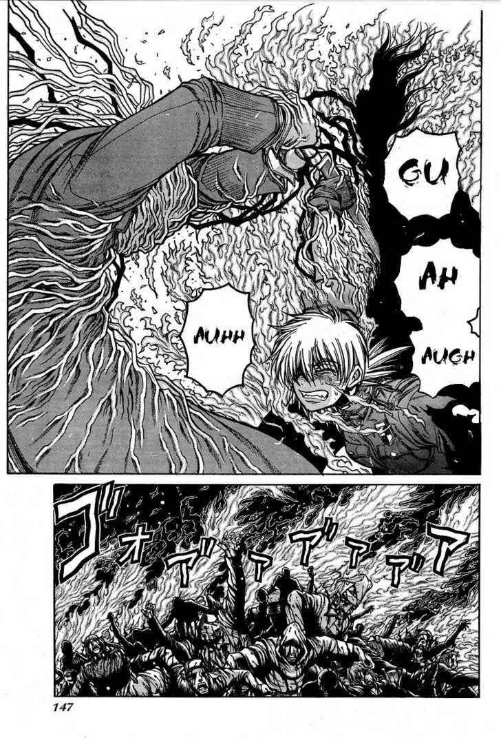 Hellsing Chapter 71 - Page 5
