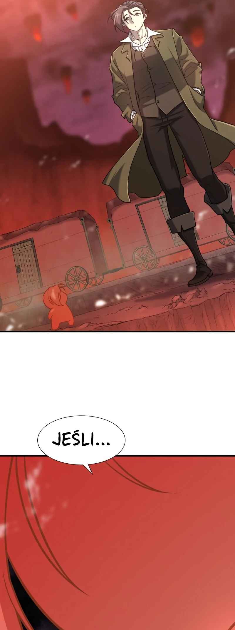 Yeokdaegeum Yeongji Seolgyesa Chapter 119 - Page 42