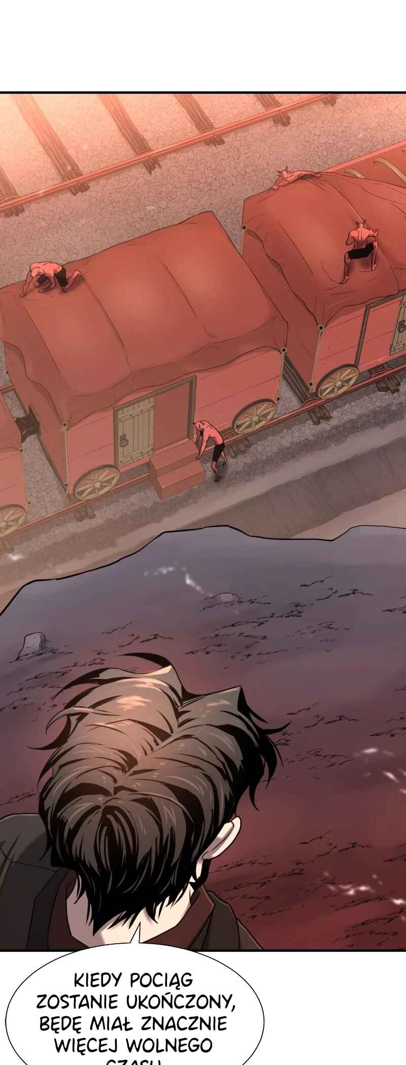Yeokdaegeum Yeongji Seolgyesa Chapter 119 - Page 5
