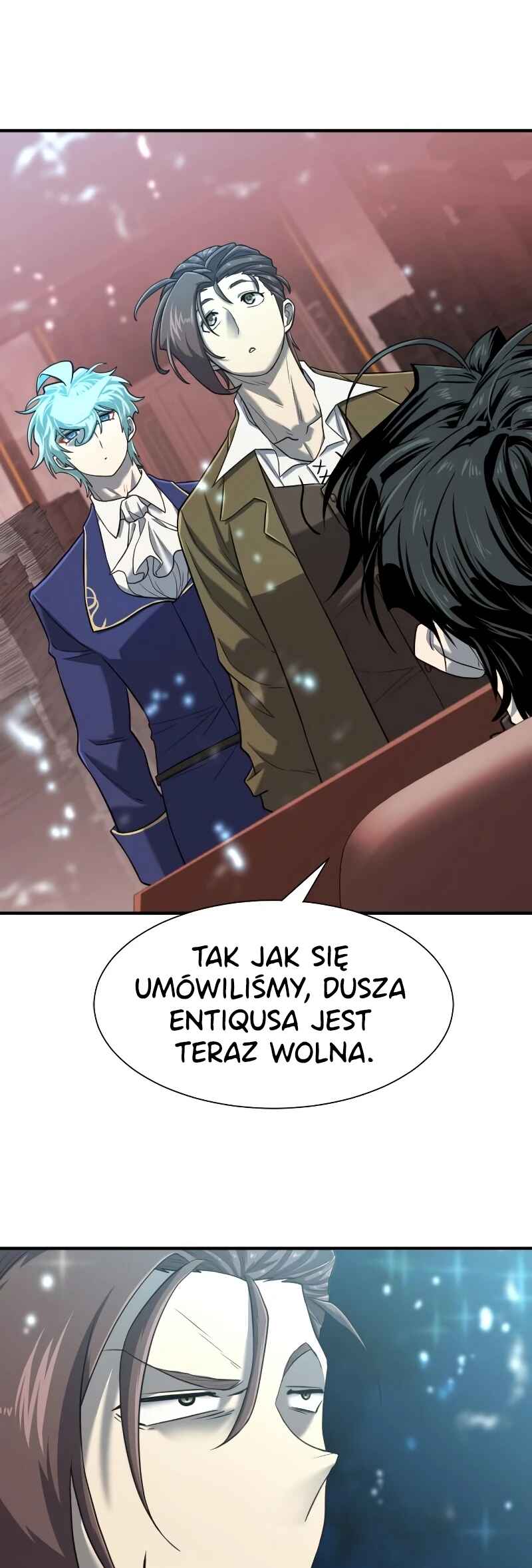 Yeokdaegeum Yeongji Seolgyesa Chapter 119 - Page 58