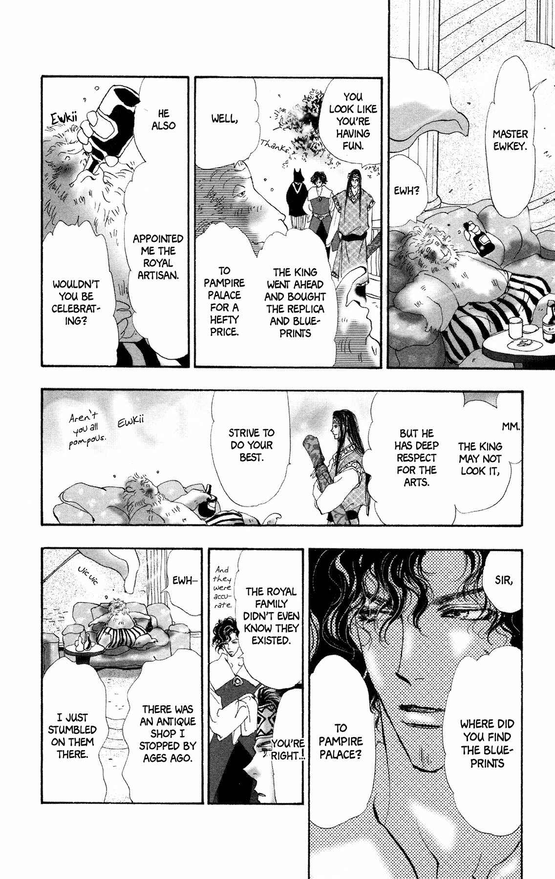 Neko Mix Genkitan Toraji Chapter 12 - Page 13