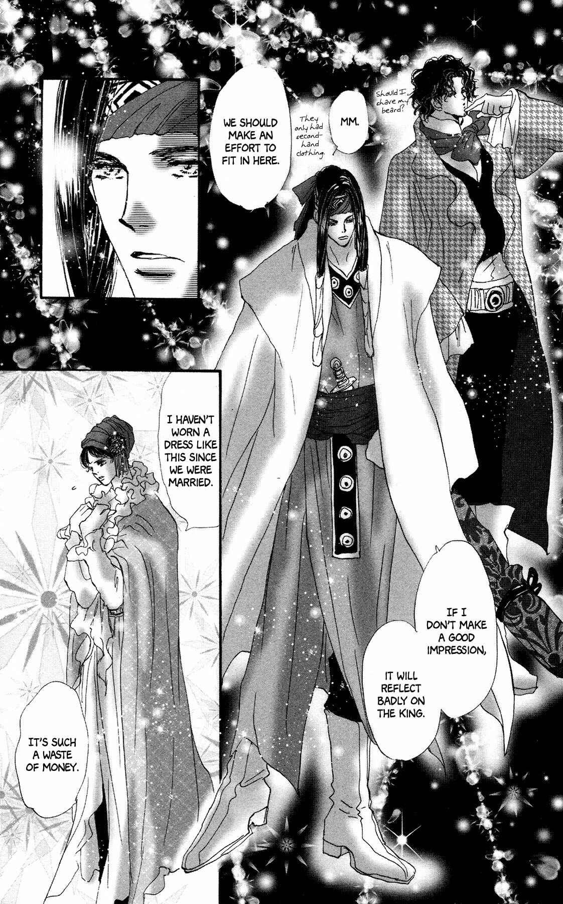 Neko Mix Genkitan Toraji Chapter 12 - Page 30