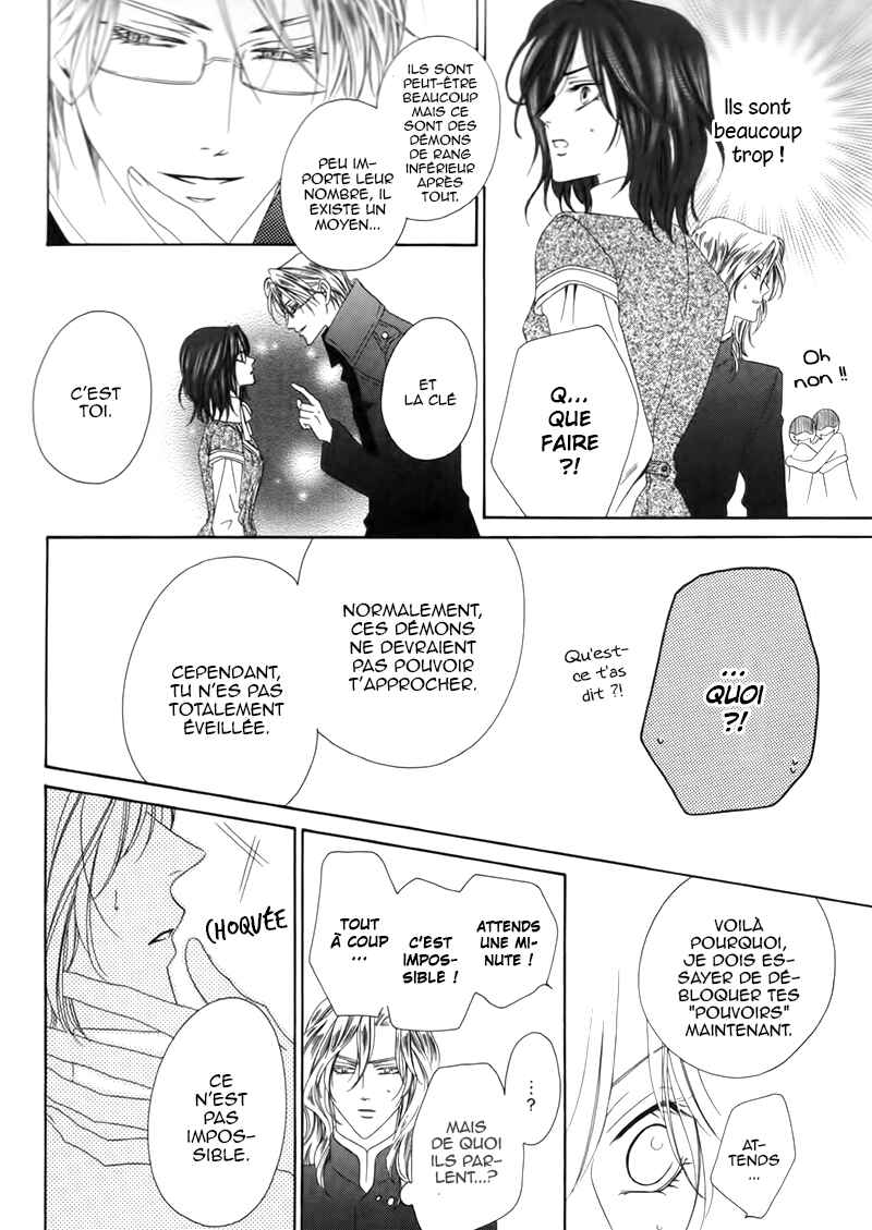 Kainushi wa Akuma Chapter 3.2 - Page 9