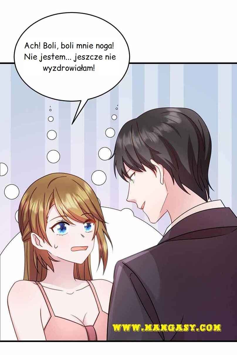 Cute Baby Arrives: Mommy is Super Fierce Chapter 23 - Page 14