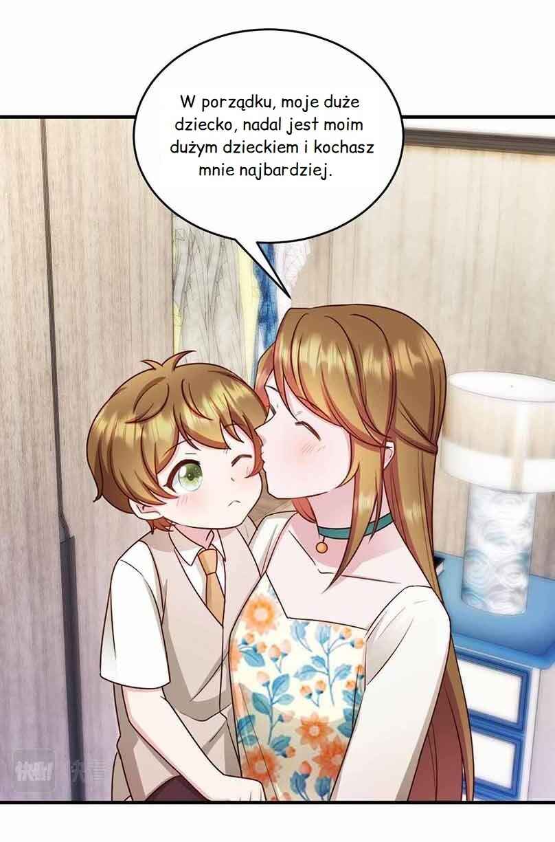 Cute Baby Arrives: Mommy is Super Fierce Chapter 23 - Page 23