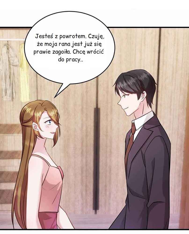 Cute Baby Arrives: Mommy is Super Fierce Chapter 23 - Page 7