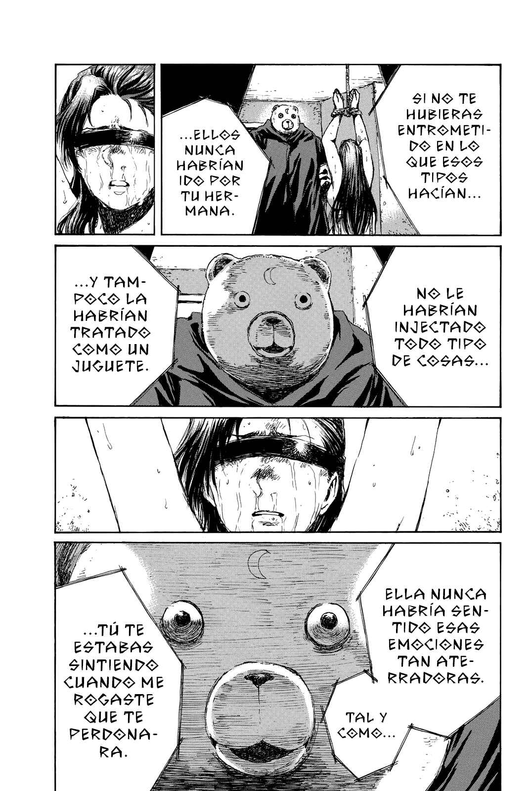 Kimi ga Bokura wo Akuma to Yonda Koro Chapter 84 - Page 11