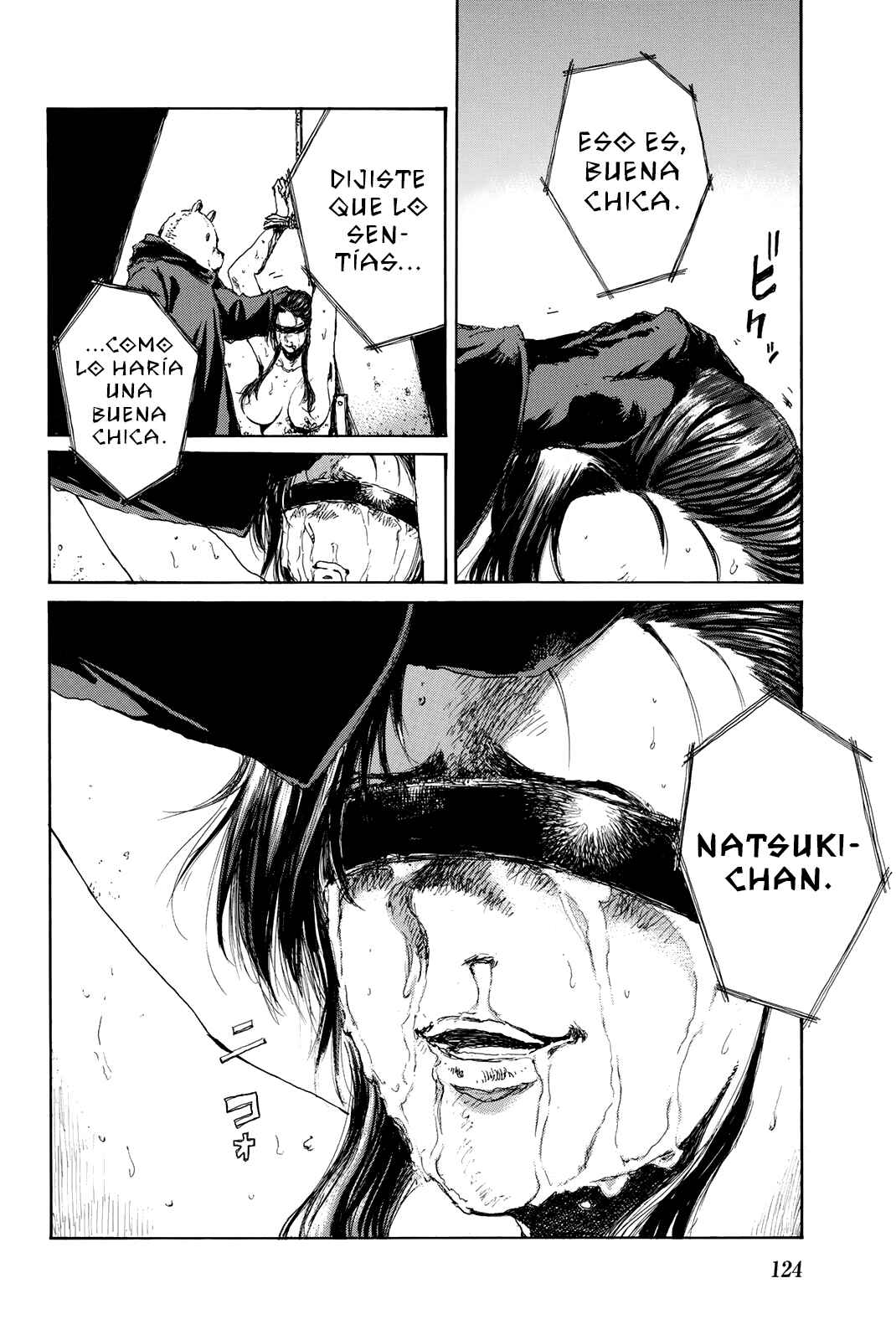 Kimi ga Bokura wo Akuma to Yonda Koro Chapter 84 - Page 18