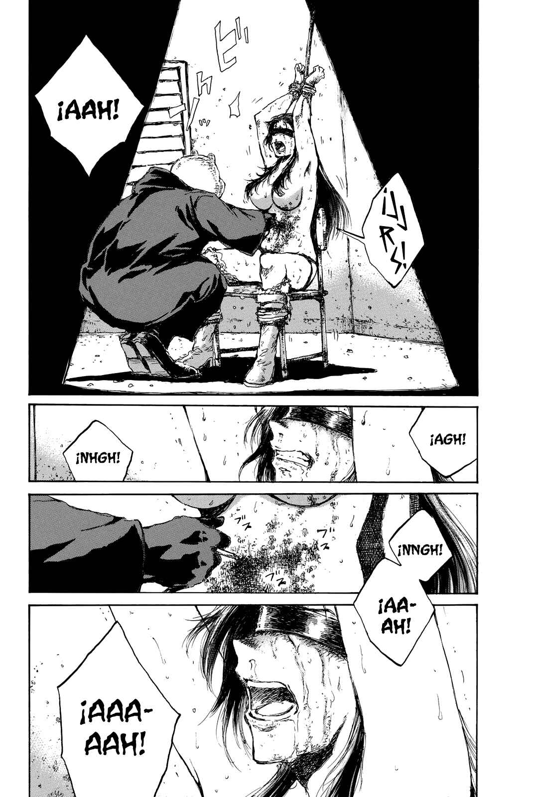 Kimi ga Bokura wo Akuma to Yonda Koro Chapter 84 - Page 4