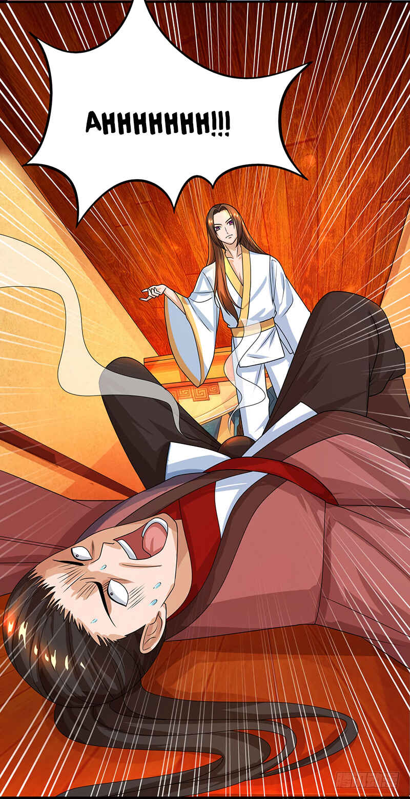 Dominate the Three Realms Chapter 3 - Page 14