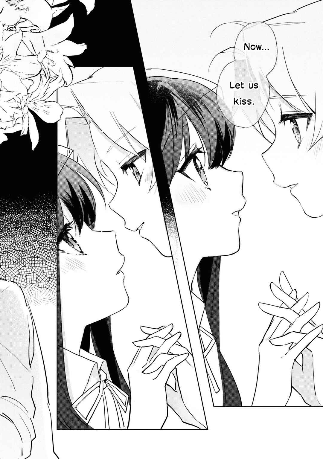 Boku wa Konyaku Haki Nante Shimasen kara ne Chapter 6 - Page 28