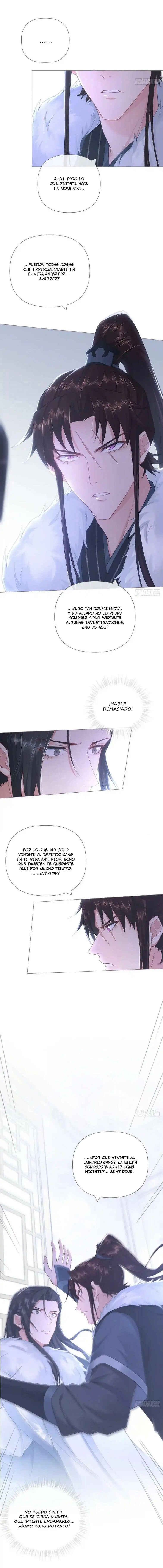Romance Between Regents Chapter 62 - Page 5