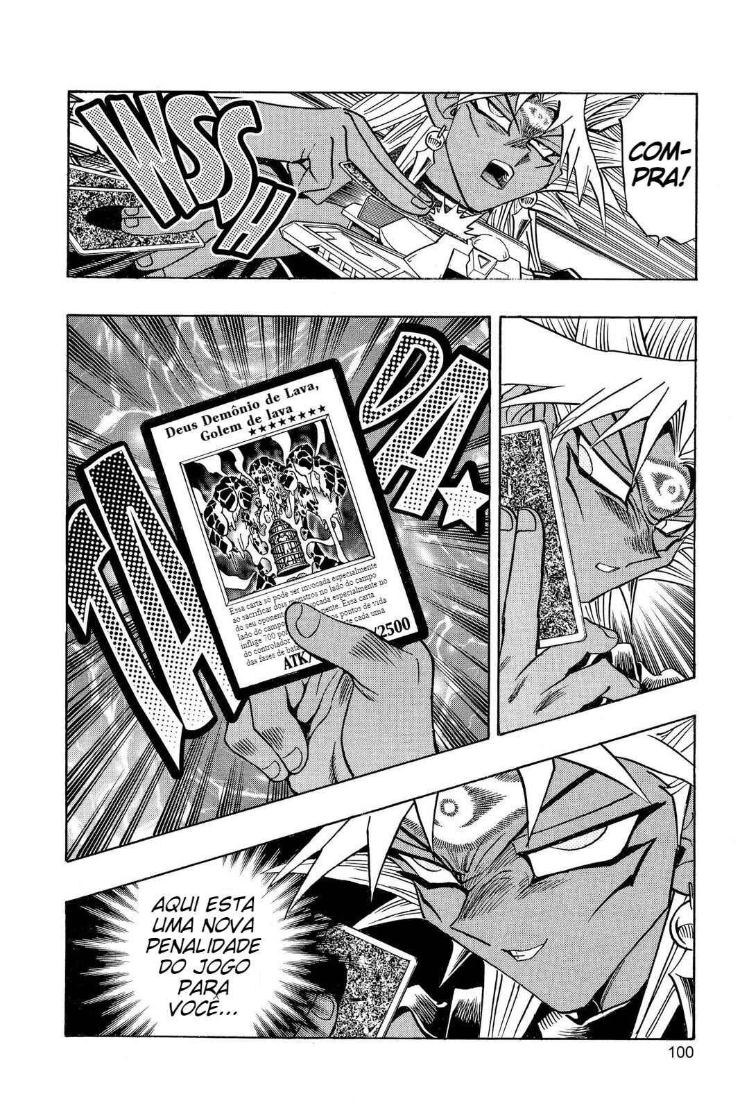 Yu☆Gi☆Oh! Duelist Chapter 188 - Page 13