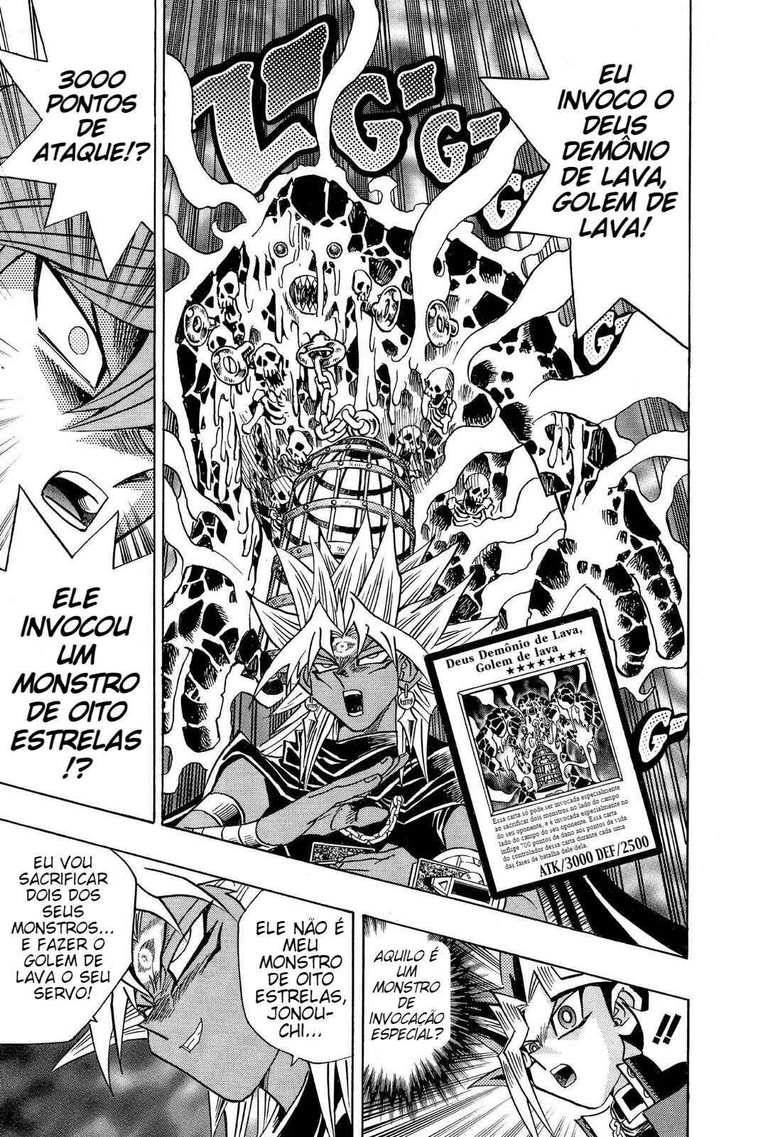 Yu☆Gi☆Oh! Duelist Chapter 188 - Page 14