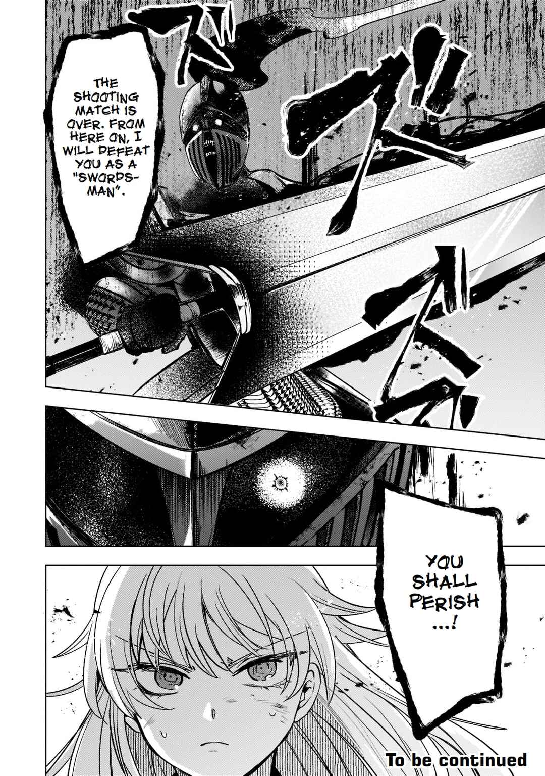Blade Skill Online: Gomi Shokugyou de Saijaku Bukide Kuso Status no Ore, Itsunomanika "Last Boss" ni Nariagarimasu! Chapter 5 - Page 20