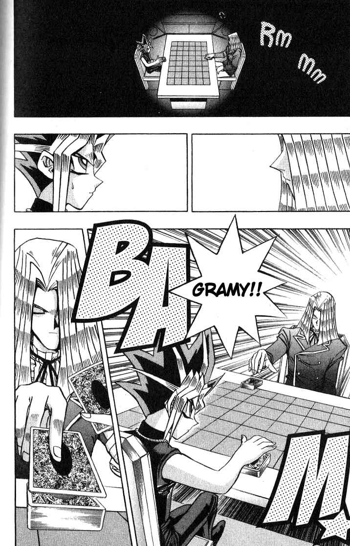 Yu☆Gi☆Oh! Chapter 125 - Page 11