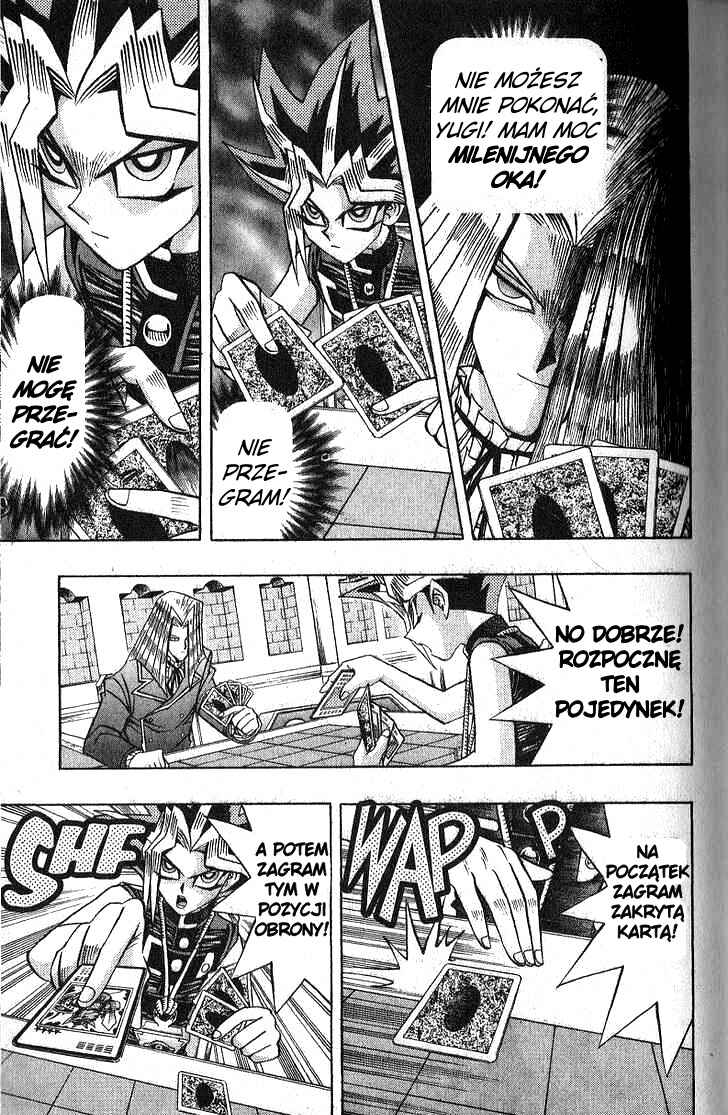 Yu☆Gi☆Oh! Chapter 125 - Page 12