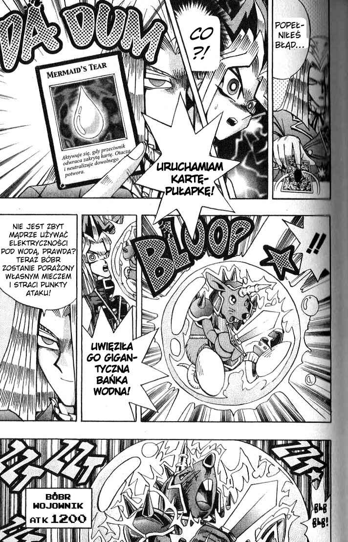 Yu☆Gi☆Oh! Chapter 125 - Page 16