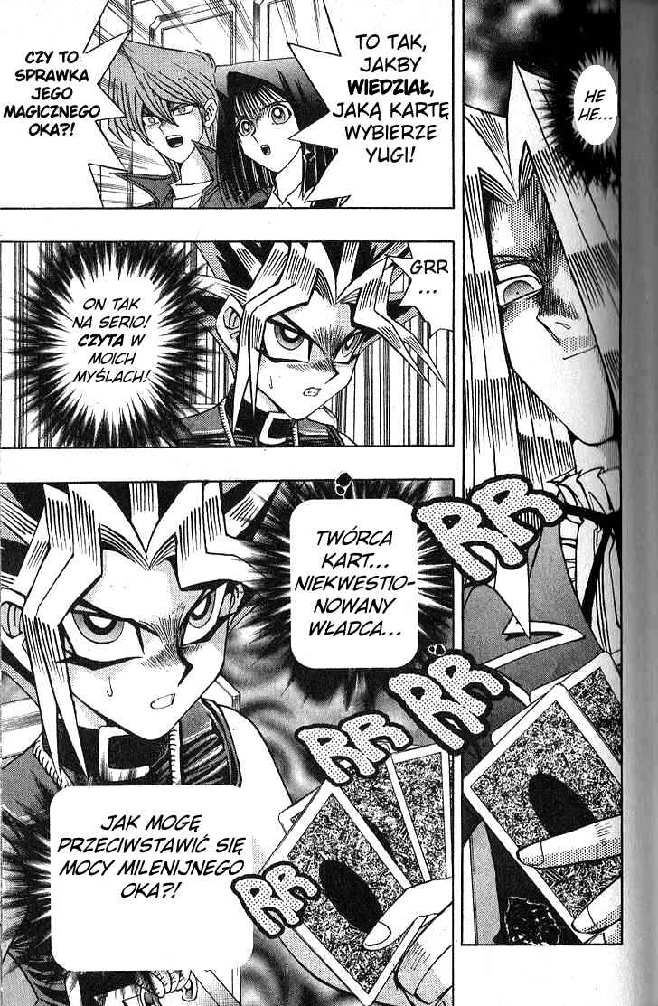 Yu☆Gi☆Oh! Chapter 125 - Page 18