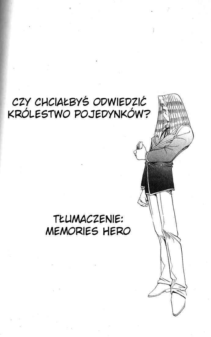 Yu☆Gi☆Oh! Chapter 125 - Page 19