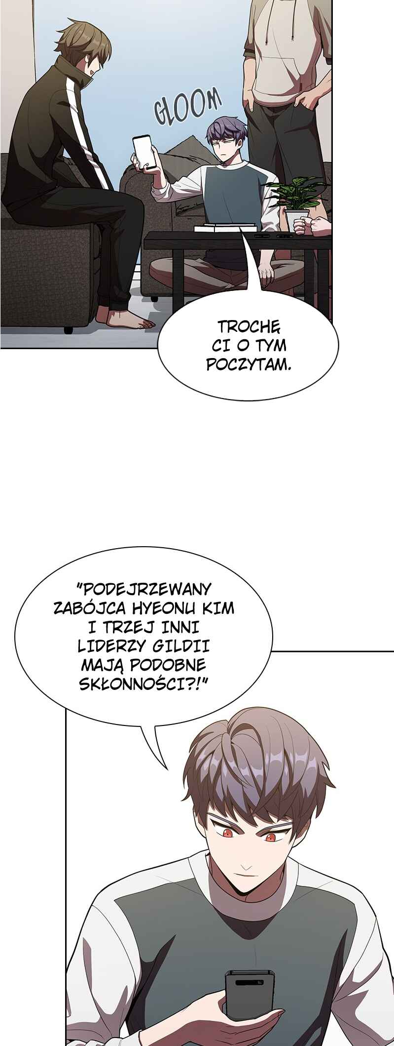 The Advanced Player of the Tutorial Tower Chapter 27 - Page 22