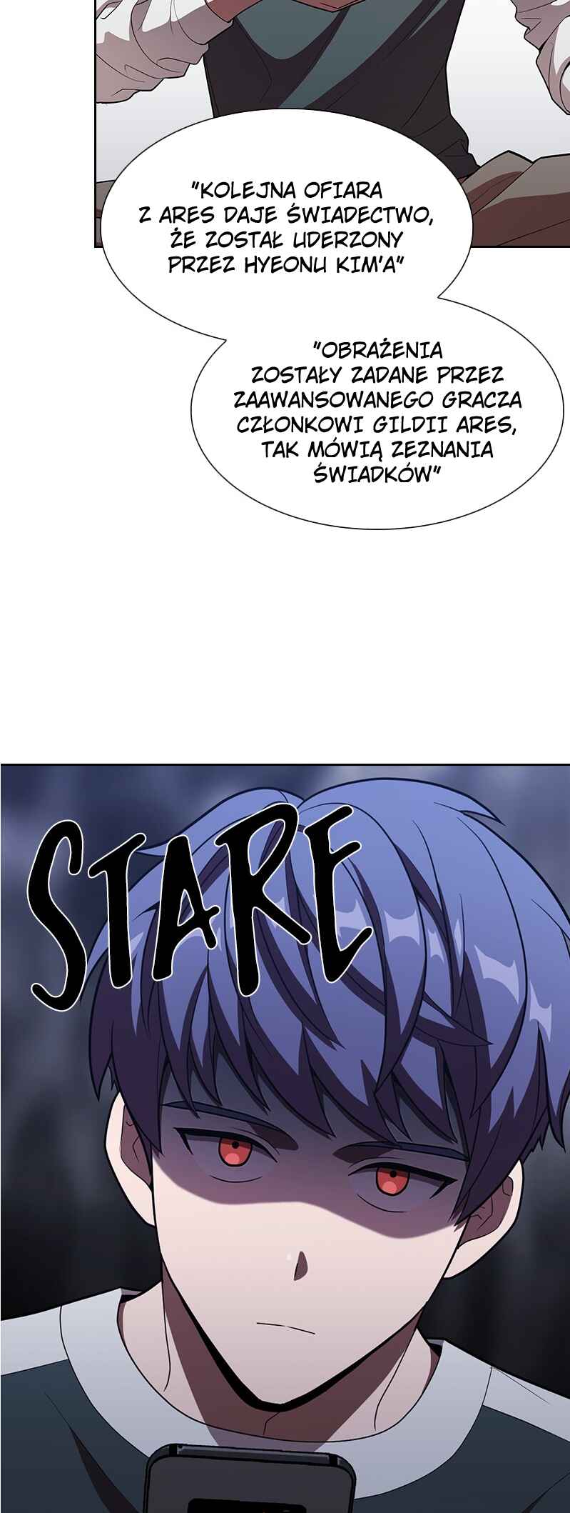 The Advanced Player of the Tutorial Tower Chapter 27 - Page 23