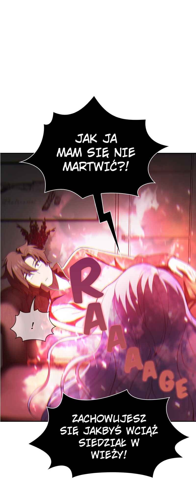 The Advanced Player of the Tutorial Tower Chapter 27 - Page 8
