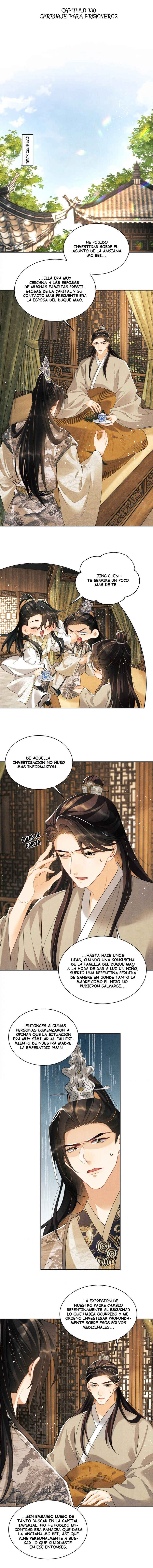 Qī Wéi Shàng Chapter 130 - Page 3