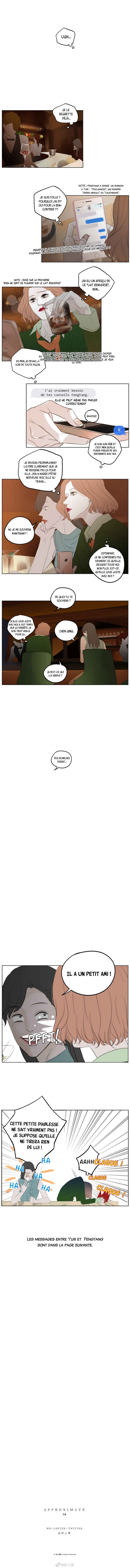 APPROXIMATE Chapter 14 - Page 16